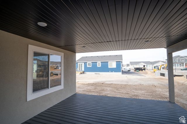 2287 E MARIGOLD DR, Eagle Mountain, UT 84005