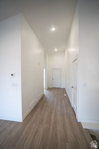 2287 E MARIGOLD DR, Eagle Mountain, UT 84005