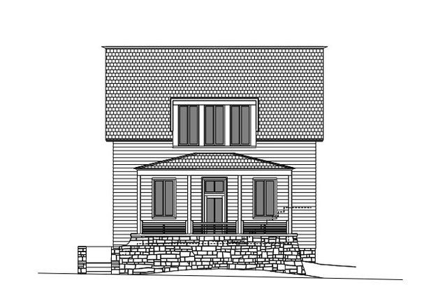 2297 W Runners Ridge, Fayetteville, AR 72701