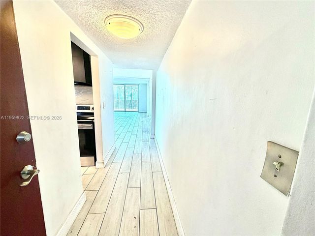 3660 NE 166th Street 301 +40' Deeded Dock, North Miami Beach, FL 33160
