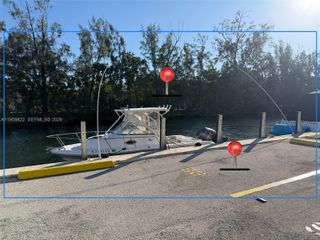 3660 NE 166th Street 301 +40' Deeded Dock, North Miami Beach, FL 33160
