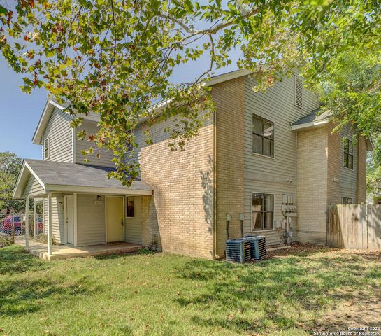 7528 Windsor Oaks, San Antonio, TX 78239