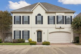 3606 Timberside Circle Drive, Houston, TX 77025
