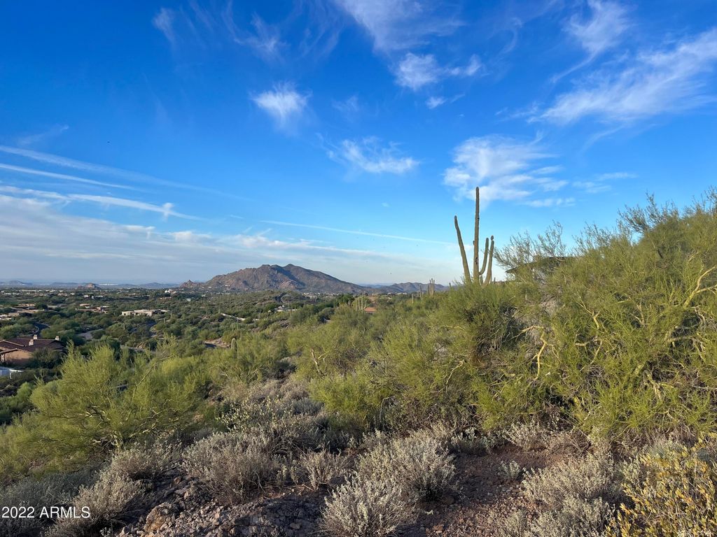 38824 N CHARLES BLAIR MACDONALD Road 20, Scottsdale, AZ 85262 — photo 2