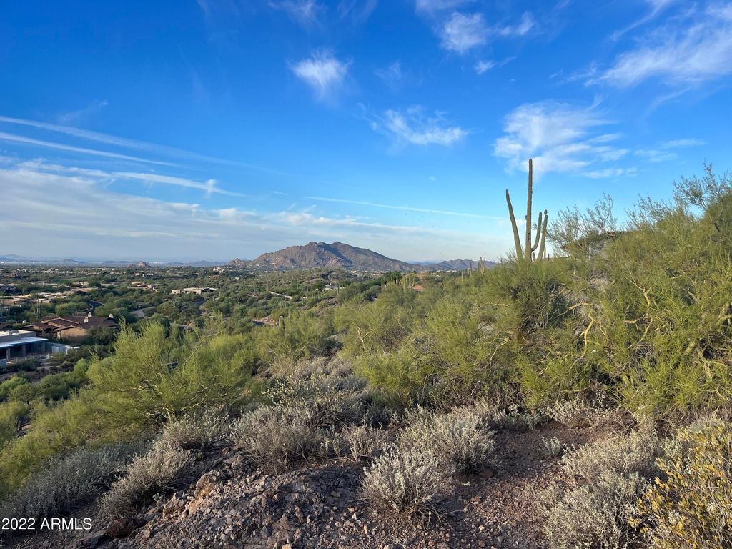 38824 N CHARLES BLAIR MACDONALD Road 20, Scottsdale, AZ 85262 — photo 4