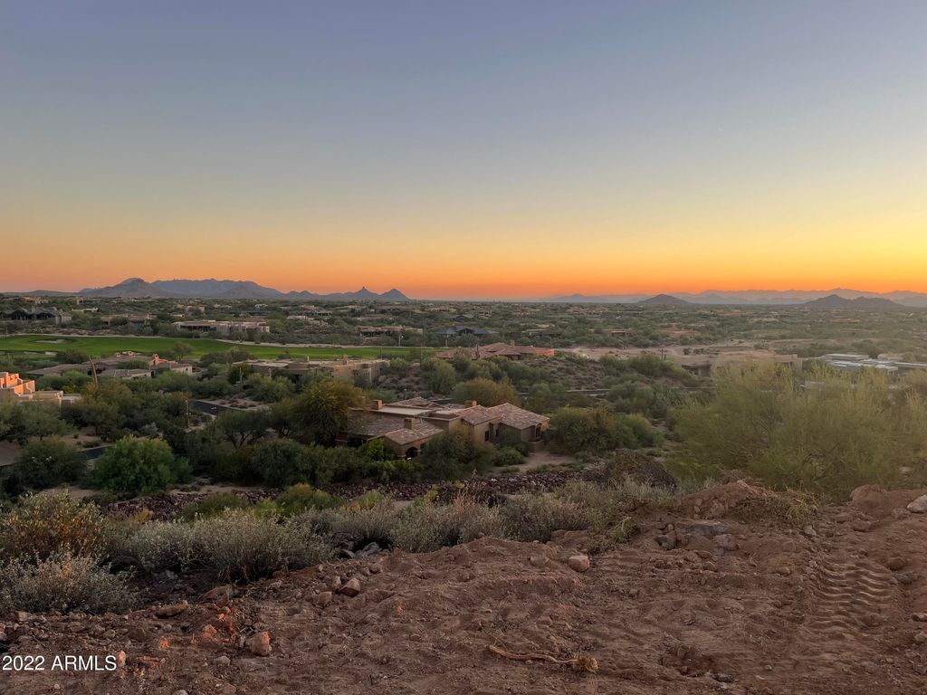 38824 N CHARLES BLAIR MACDONALD Road 20, Scottsdale, AZ 85262 — photo 5