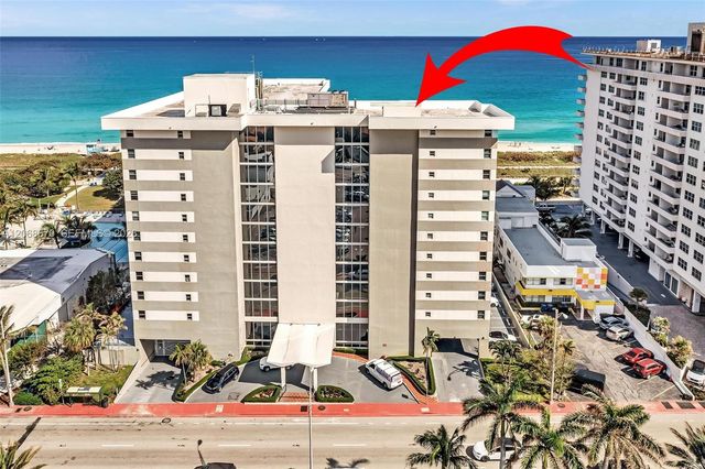 9273 Collins Avenue 308, Surfside, FL 33154