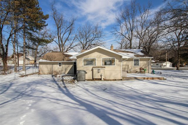 8077 W Q Avenue, Kalamazoo, MI 49009