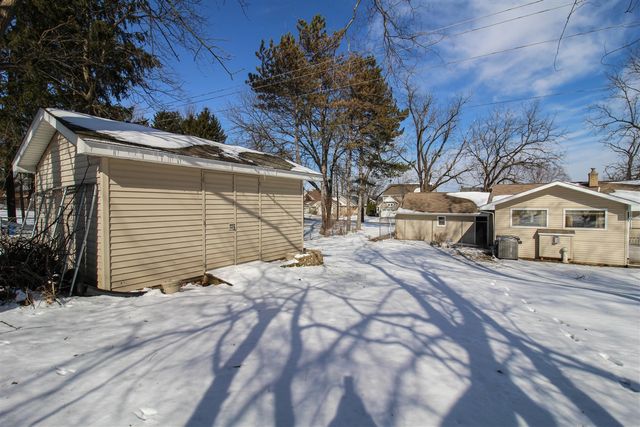 8077 W Q Avenue, Kalamazoo, MI 49009