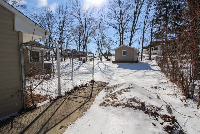 8077 W Q Avenue, Kalamazoo, MI 49009