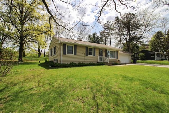 8077 W Q Avenue, Kalamazoo, MI 49009