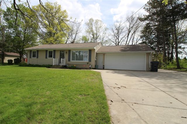 8077 W Q Avenue, Kalamazoo, MI 49009