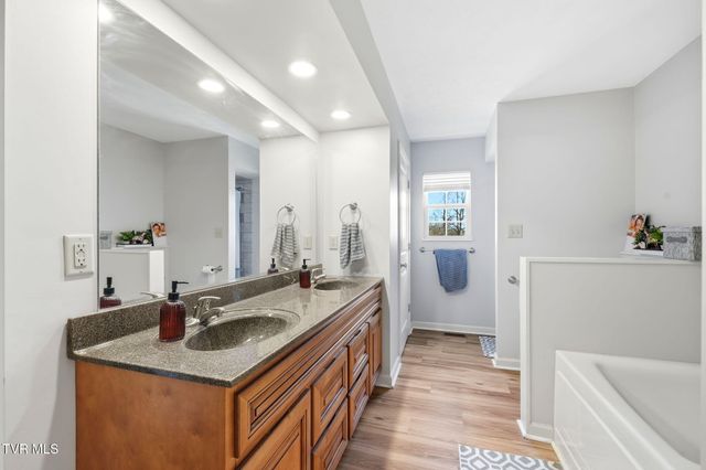 3102 Lee Drive, Morristown, TN 37814