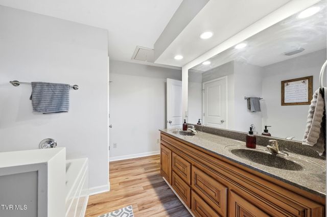 3102 Lee Drive, Morristown, TN 37814