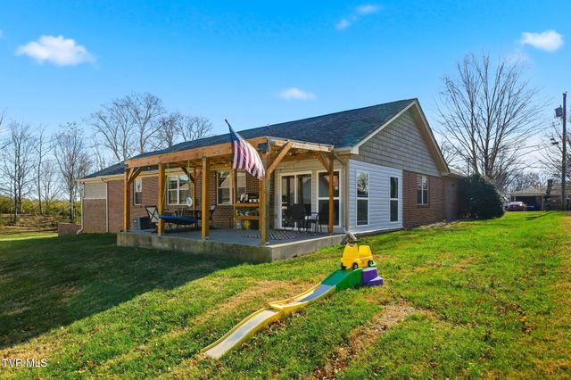 3102 Lee Drive, Morristown, TN 37814