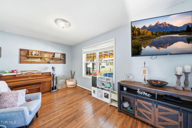 3102 Lee Drive, Morristown, TN 37814