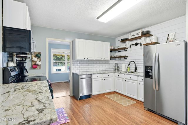 3102 Lee Drive, Morristown, TN 37814