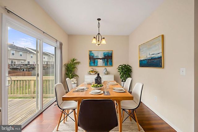 2210 MALLARD LANDING DR, Fredericksburg, VA 22408