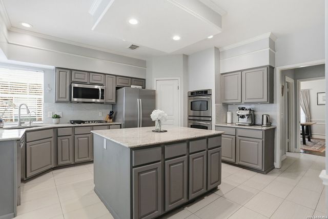 13518 Orchard Ridge, San Antonio, TX 78231