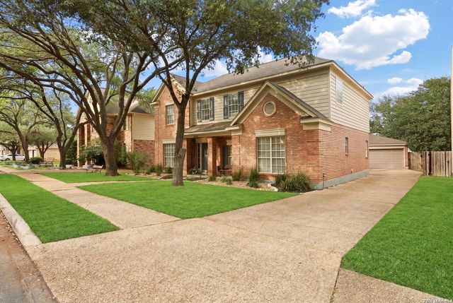 13518 Orchard Ridge, San Antonio, TX 78231