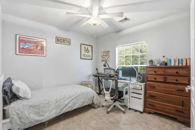 13518 Orchard Ridge, San Antonio, TX 78231