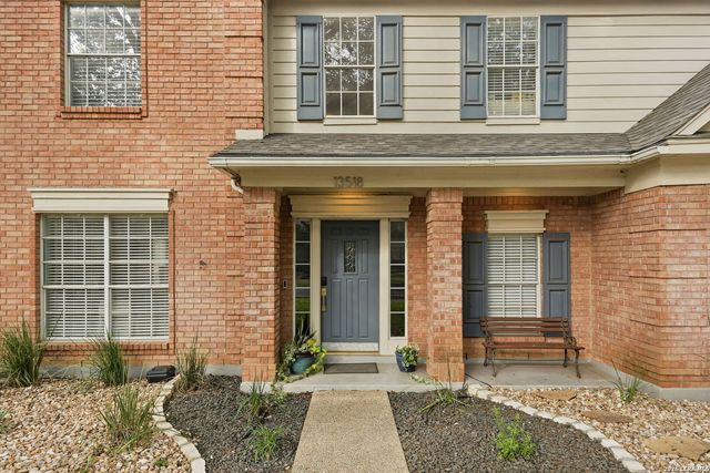 13518 Orchard Ridge, San Antonio, TX 78231