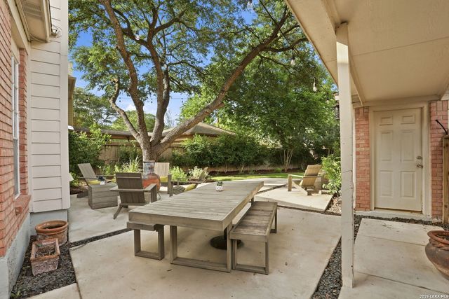 13518 Orchard Ridge, San Antonio, TX 78231