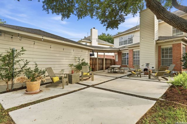 13518 Orchard Ridge, San Antonio, TX 78231