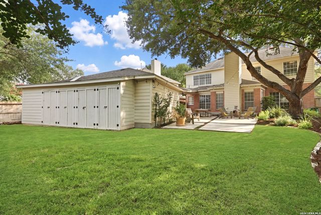 13518 Orchard Ridge, San Antonio, TX 78231