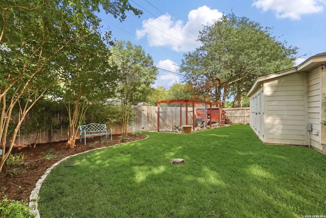 13518 Orchard Ridge, San Antonio, TX 78231
