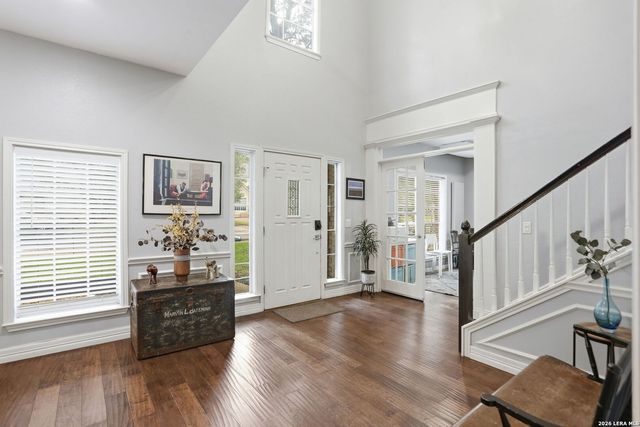 13518 Orchard Ridge, San Antonio, TX 78231