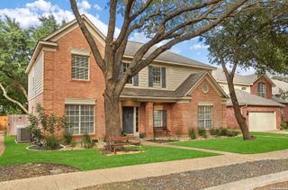 13518 Orchard Ridge, San Antonio, TX 78231