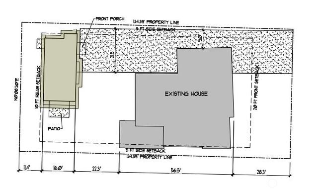 15633 47th Avenue S, Tukwila, WA 98188