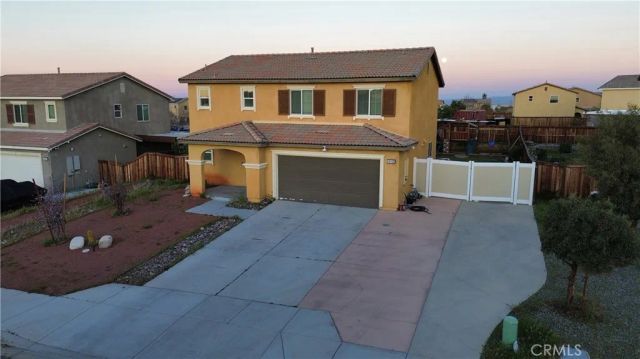 14155 Sun Valley, Adelanto, CA 92301
