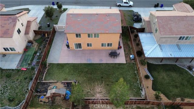 14155 Sun Valley, Adelanto, CA 92301