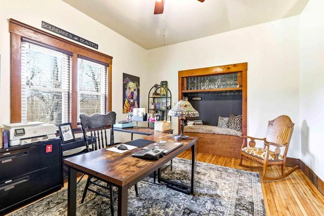 555 Pine Avenue, Hillsboro, WI 54634