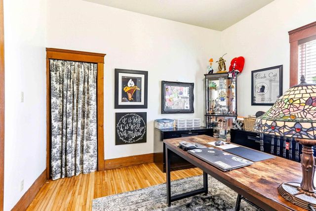 555 Pine Avenue, Hillsboro, WI 54634