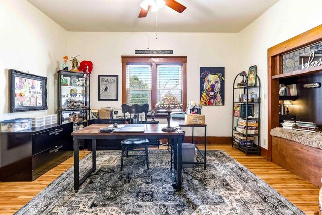 555 Pine Avenue, Hillsboro, WI 54634