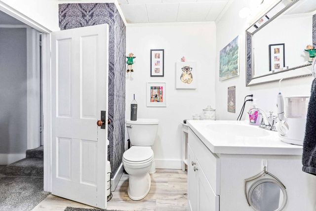 555 Pine Avenue, Hillsboro, WI 54634