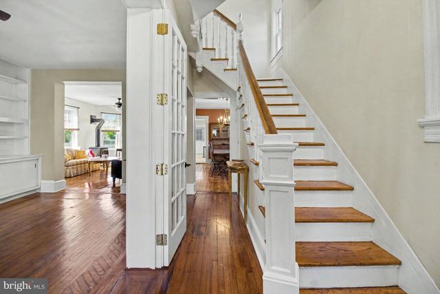 853 BERKELEY AVE, Trenton, NJ 08618