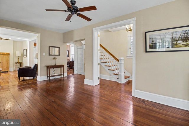 853 BERKELEY AVE, Trenton, NJ 08618