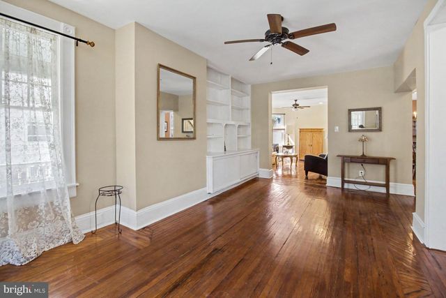 853 BERKELEY AVE, Trenton, NJ 08618