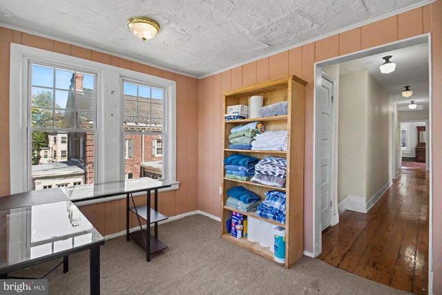 853 BERKELEY AVE, Trenton, NJ 08618