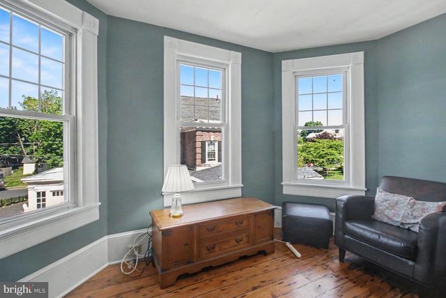 853 BERKELEY AVE, Trenton, NJ 08618