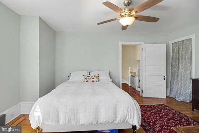 853 BERKELEY AVE, Trenton, NJ 08618