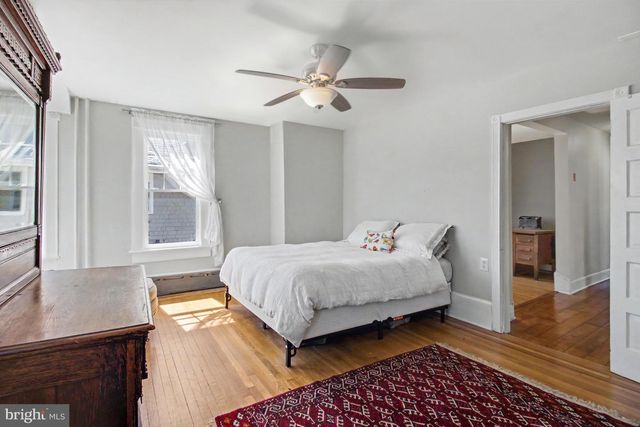 853 BERKELEY AVE, Trenton, NJ 08618