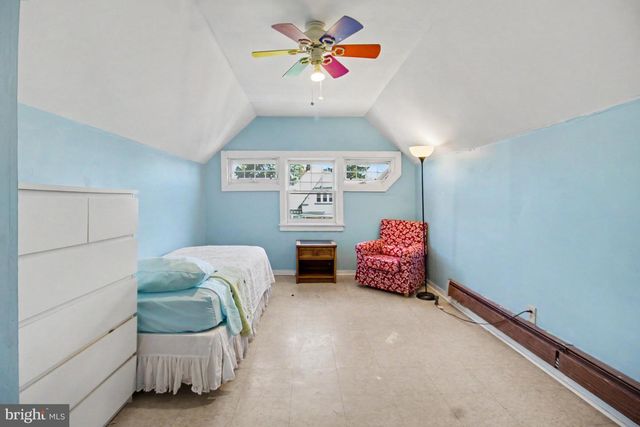 853 BERKELEY AVE, Trenton, NJ 08618