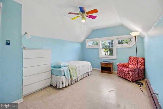 853 BERKELEY AVE, Trenton, NJ 08618