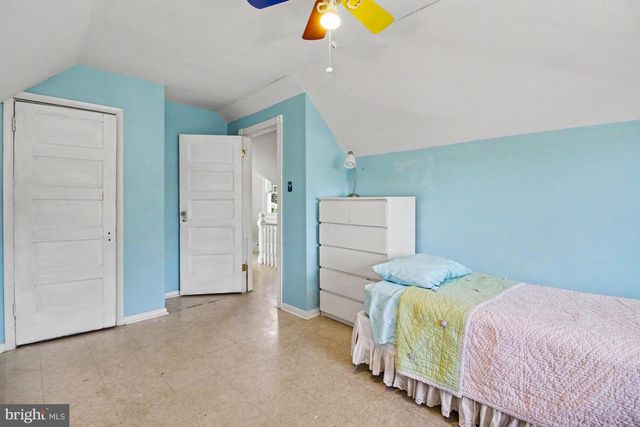 853 BERKELEY AVE, Trenton, NJ 08618