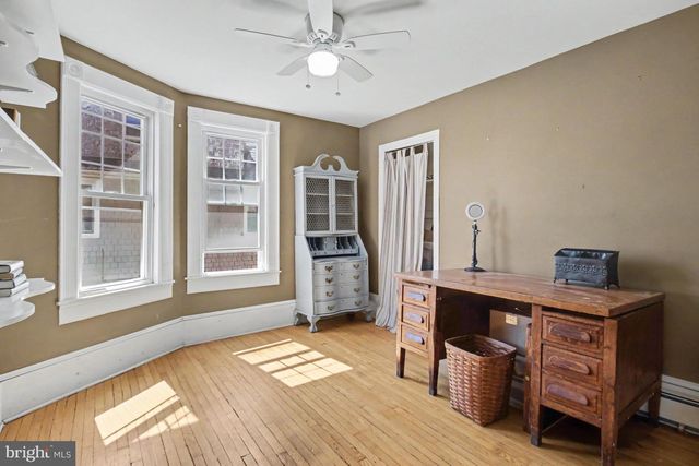 853 BERKELEY AVE, Trenton, NJ 08618
